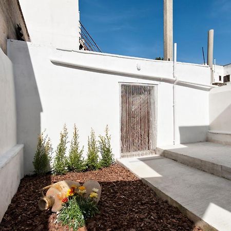 Appartamento Dada Carmiano  Exterior photo