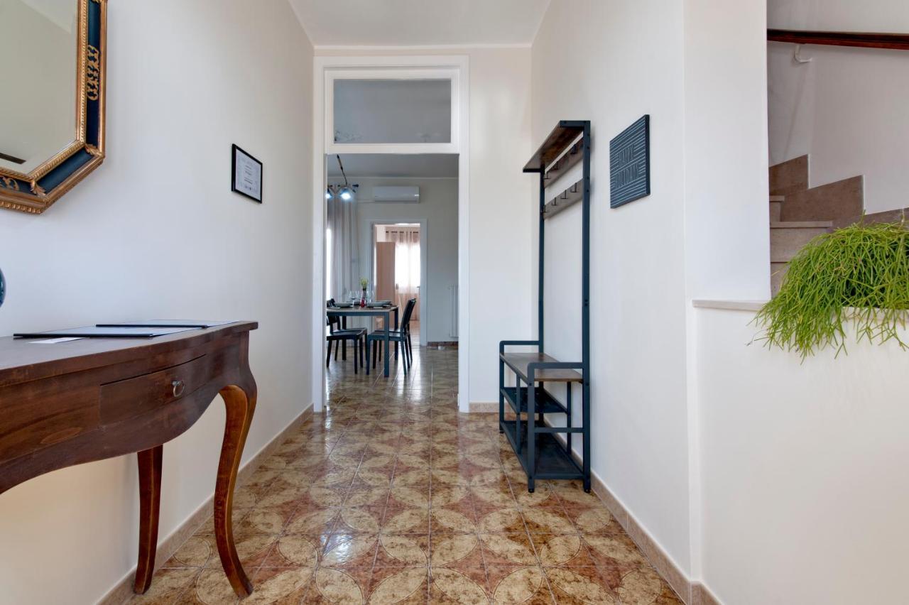 Appartamento Dada Carmiano  Exterior photo