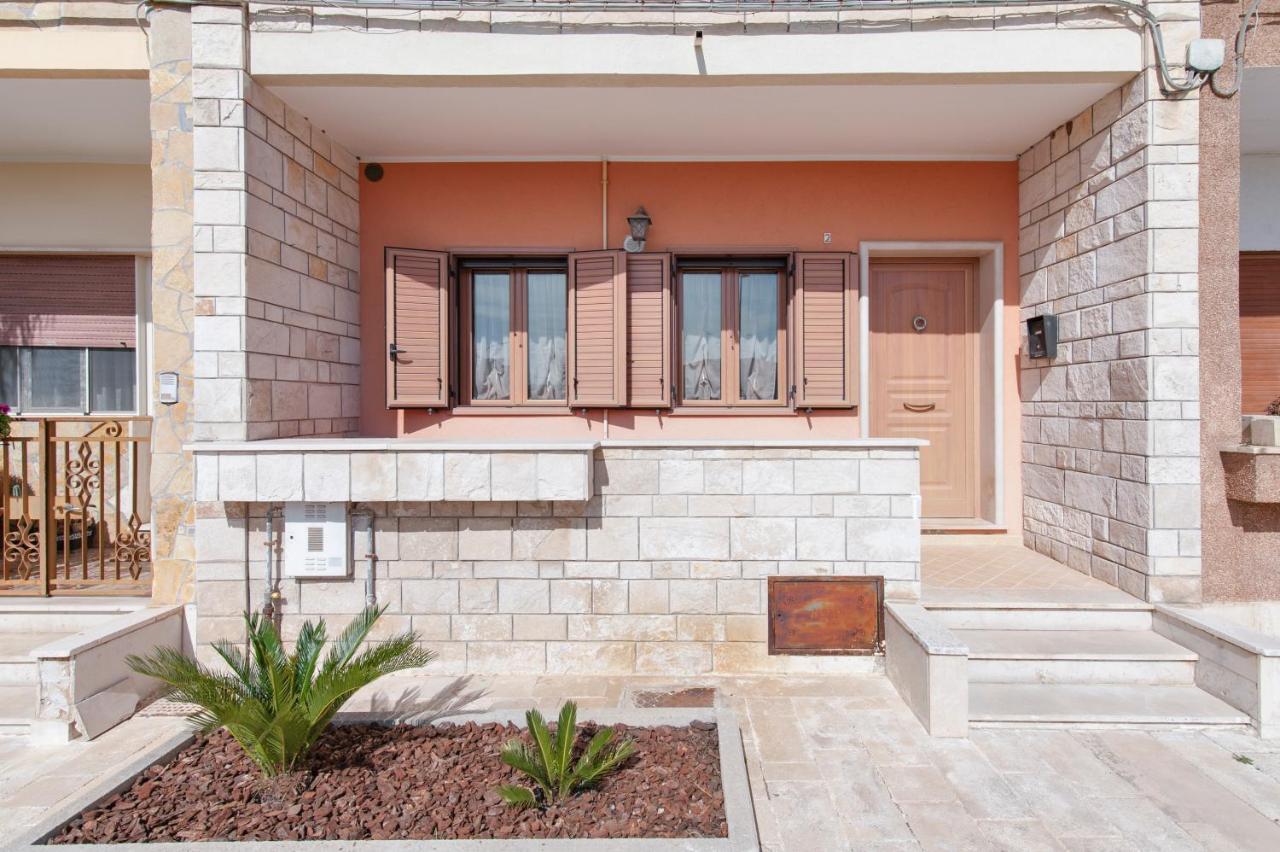 Appartamento Dada Carmiano  Exterior photo