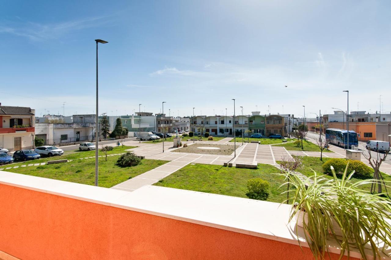 Appartamento Dada Carmiano  Exterior photo