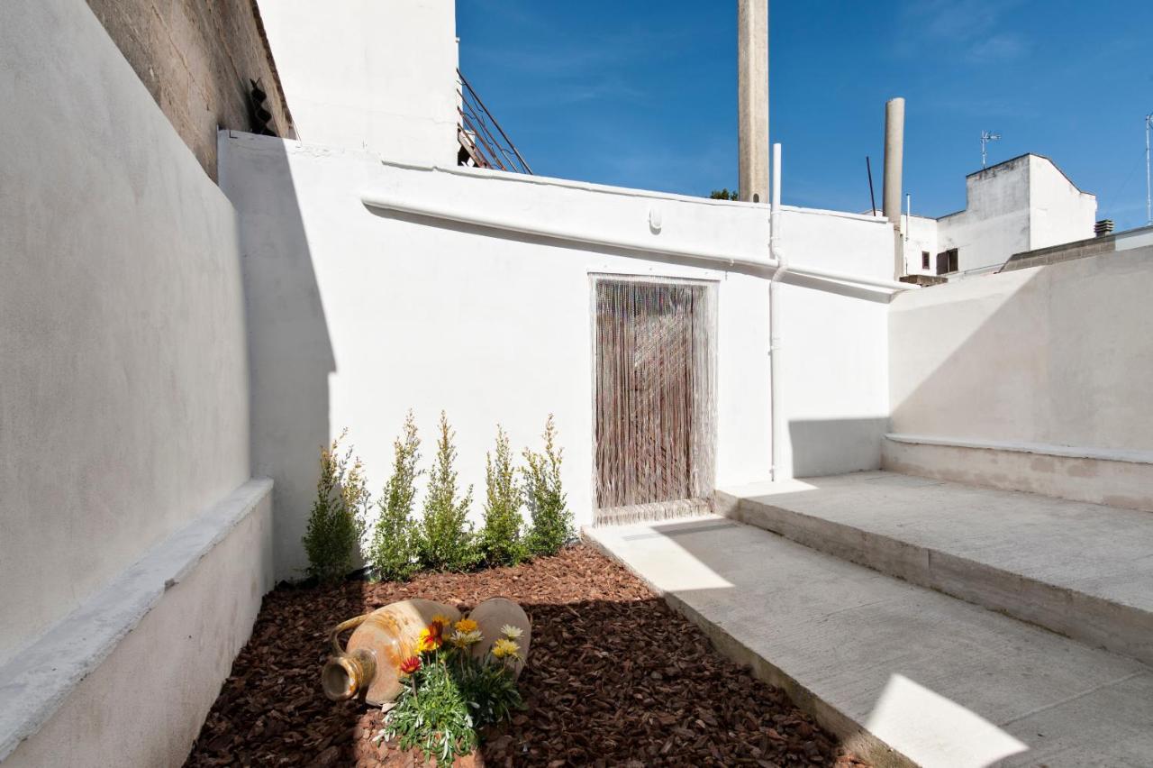 Appartamento Dada Carmiano  Exterior photo